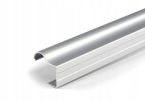 SZAFA PRZESUWNA DIEGO III z lustrem 100cm - pojemna GARDEROBA na Arena.pl