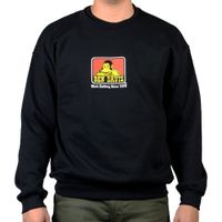 Ben Davis bluza męska Crew Sweatshirt rozmiar XL