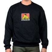 Ben Davis bluza męska Crew Sweatshirt rozmiar S