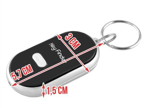 Brelok keyfinder NEW na Arena.pl