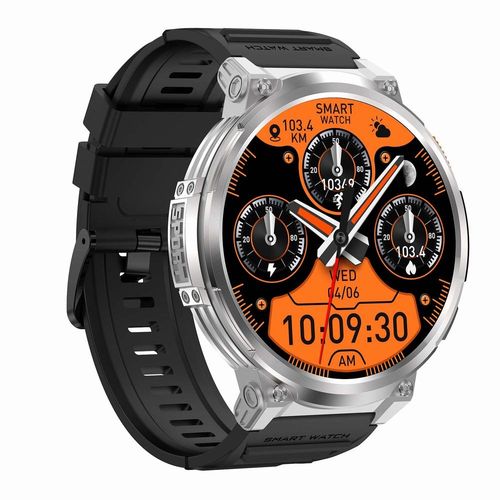 smartwatch gravity gt23-4 na Arena.pl