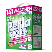 PROSZEK DO PRANIA PERLA FLORA 10,07KG PERSI FLORA XXL kolor