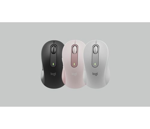 Mysz Logitech M650 Grafitowa na Arena.pl