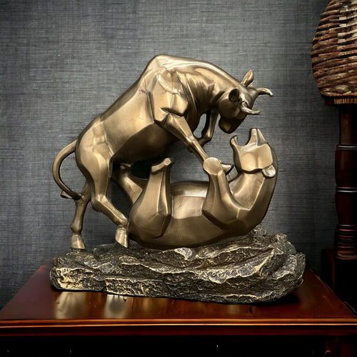 GIEŁDA – WALKA BESSY Z HOSSĄ VERONESE   (WU77493A1) na Arena.pl