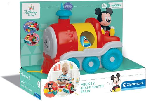 CLE Baby Mickey sorter-pociag 17900 na Arena.pl