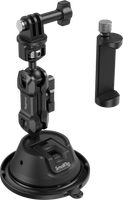 Smallrig 4275 - przenośny zestaw z przyssawką SC-1K