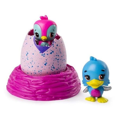 Hatchimals 2-pak z gniazdem S2 Ast. na Arena.pl