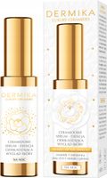 DERMIKA LUXURY CERAMIDES SERUMESENCJA DO TWARZY NA NOC 60 ML