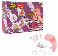 Zostań i Ty Martyna Zabawa Zestaw do ogrywania ról