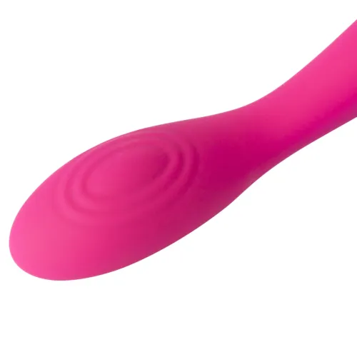 Svakom - Iris Vibrator Śliwkowa Czerwień na Arena.pl
