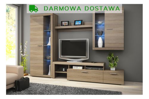 Meblościanka Asta na Arena.pl