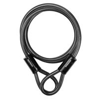 linka uniwersalna, plecionka, czarny protector 1800/12 - mp bl 76751