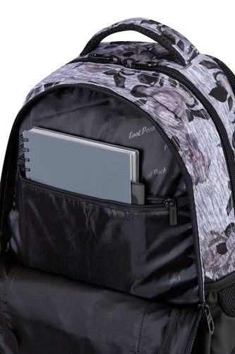 Coolpack-DRAFTER-Plecak-GREY ROSE na Arena.pl