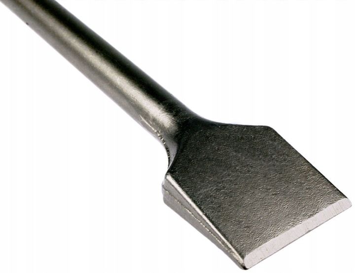 BOSCH ORYGINALNE DŁUTO SDS-Plus PŁASKIE 40mm/250mm zdjęcie 4