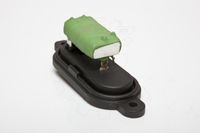 Rezystor dmuchawy FIAT DUCATO 1998 1999 2000 2001 2002 2003 2004 2005 2006
