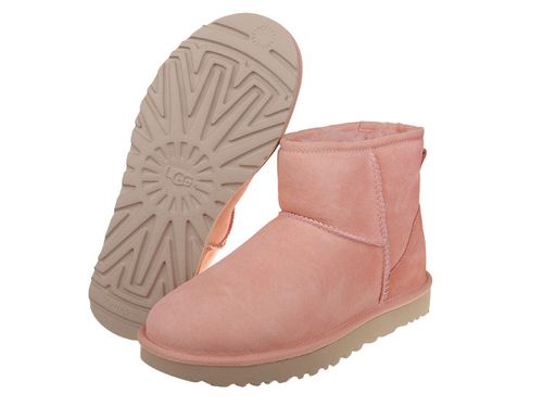 Buty UGG Classic Mini II 1016222-SSET - 40 na Arena.pl
