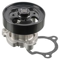 Pompa wody Nissan X-Trail II 2009 2010 2011 2012 2013 2014 2015 2016 2017
