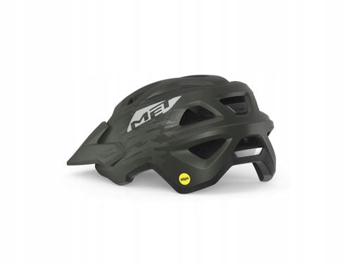 Kask rowerowy Met Echo MIPS r. L na Arena.pl