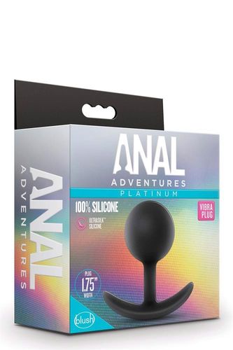anal adventures vibra plug na Arena.pl