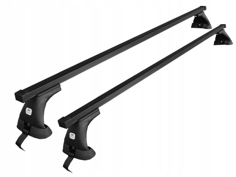 Bagażnik dachowy dach FORD FOCUS mk1 (1998-2004r) zdjęcie 1