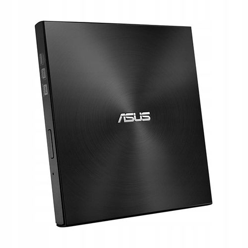 Nagrywarka DVD USB ASUS ZenDrive SDRW-08U9M-U na Arena.pl