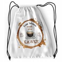 Plecak Dla Lakiernika Sportowy Szkolny Worek Z Nadrukiem Ze Zdjęciem