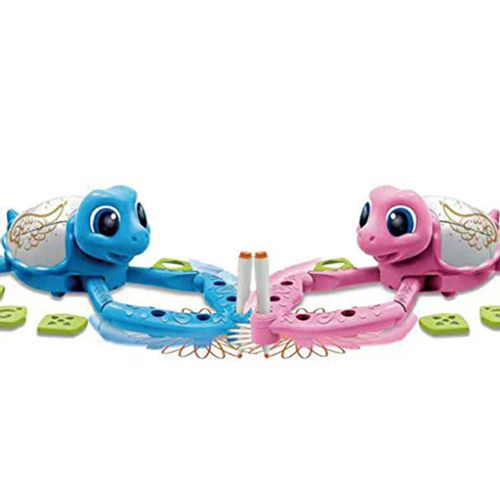 ŻÓŁW RYSUJĄCY ROZETY PROGRAMOWANY na Arena.pl