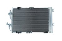 SKRAPLACZ KLIMATYZACJI OPEL ZAFIRA B 2007 2008 2009 2010 2011 2012 2013