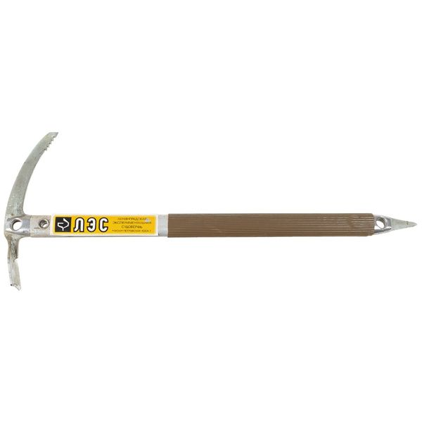 Kilof aluminiowy zdjęcie 1