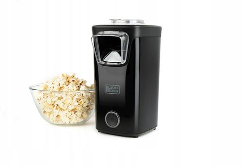 BLACK+DECKER BXPC1100E [urządzenie do popcornu] na Arena.pl