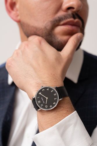 Zegarek Męski Paul Lorens PL11989A5-1A1 + BOX na Arena.pl