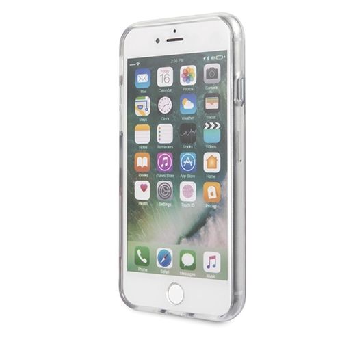 Etui iPhone SE 2020 / 8 / 7 (Gold/Pink) na Arena.pl
