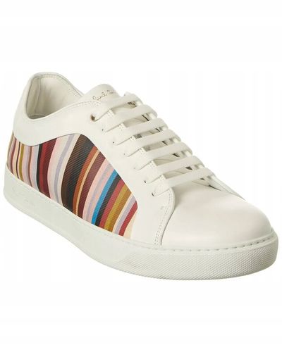 Paul Smith SHOE Basso Signature Stripe Sneakersy niskie roz.45 na Arena.pl