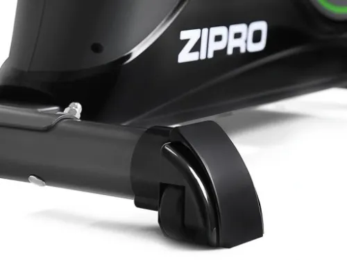 ROWEREK TRENINGOWY rower stacjonarny Treningowy do 150kg NITRO - ZIPRO na Arena.pl