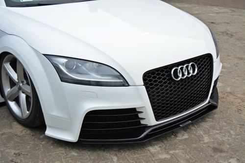 Splitter Przedni Audi TT MK2 RS Racing na Arena.pl