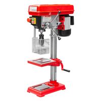 Wiertarka STOŁOWA SB4115N MK2 16MM solidna 230V kolumnowa Holzmann 600W