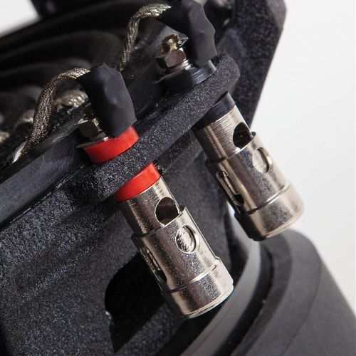 GŁOŚNIK KICX HEAD SHOT 10 D2  (2+2) na Arena.pl