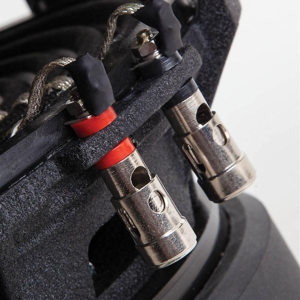 GŁOŚNIK KICX HEAD SHOT 10 D2  (2+2) zdjęcie 4