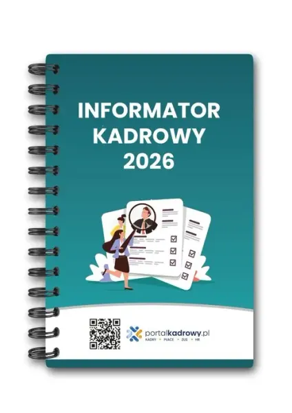 Informator kadrowy 2026 zdjęcie 1
