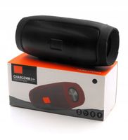 GŁOŚNIK BEZPRZEWODOWY XTREME CHARGE BLUETOOTH 20W