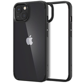 spigen ultra hybrid iphone 13 matte black