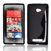 Mocne Etui S-Line Delux_ Htc 8X Windows Phone 8X