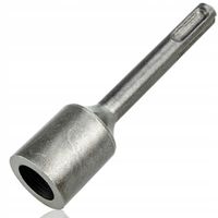 MECHANICZNY POBIJAK DO UZIOMÓW I GWOŹDZI SDS-PLUS PODBIJAK 16.5 mm