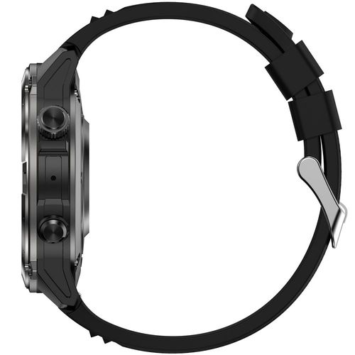 smartwatch gravity czarny pasek + bransoleta gt46-1 na Arena.pl