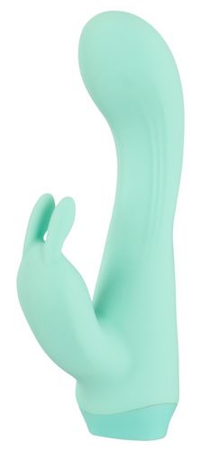 cuties mini vibrator green 4 na Arena.pl