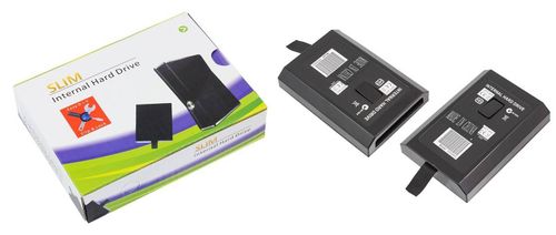 OBUDOWA DYSKU XBOX360 SLIM na Arena.pl