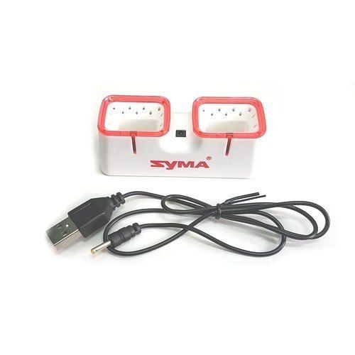 Ładowarka USB - X22W- 01 na Arena.pl