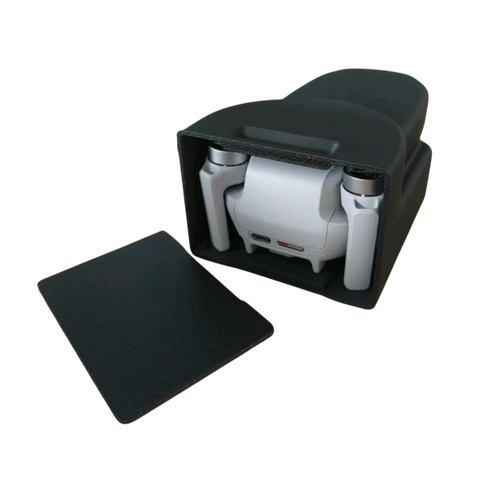 Etui slim do drona DJI Mini 2 lekka osłona na Arena.pl