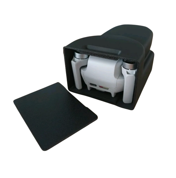 Etui slim do drona DJI Mini 2 lekka osłona zdjęcie 5