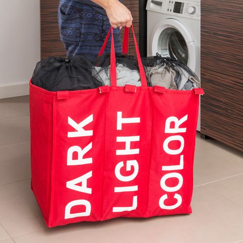 Organizer na Brudne Ubrania na Arena.pl